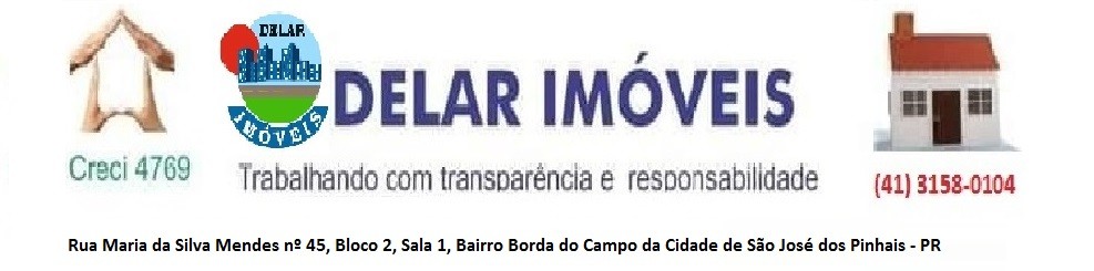Delar Imóveis - Empreendimentos Imobiliários