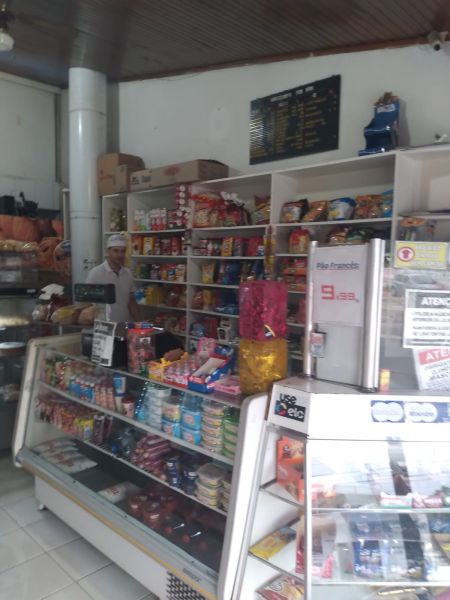 Panificadora no Portão