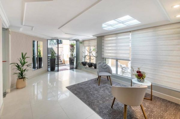 APARTAMENTO CRISTO REY RF 2106