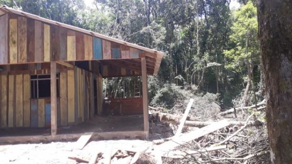 CHÁCARA RF 2077 CONTENDA